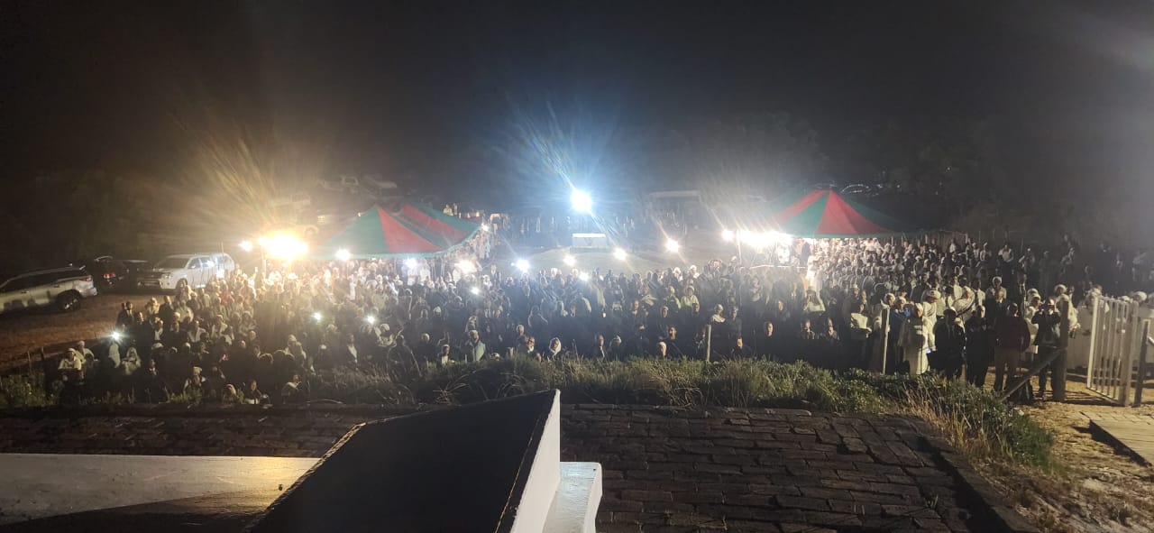GNC of SA 2025 YEAR-END CULTURAL EVENT