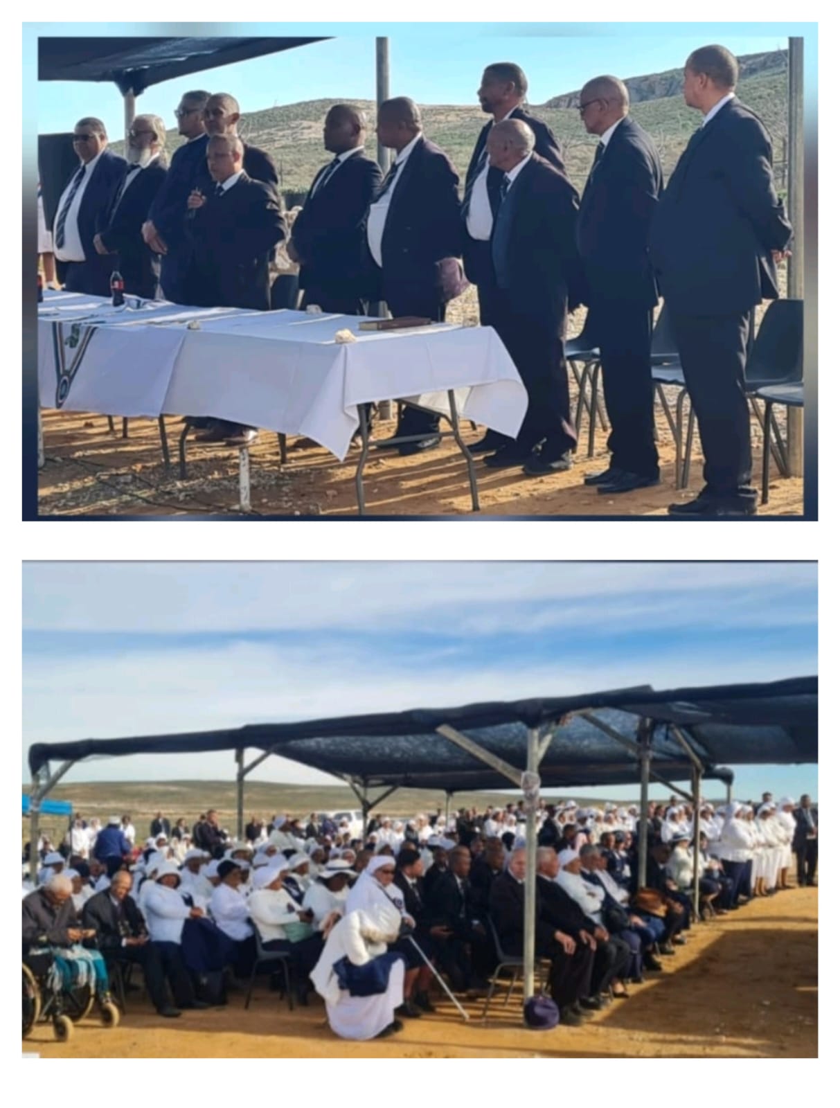 National Ratelgat Weekend Celebrations 2026